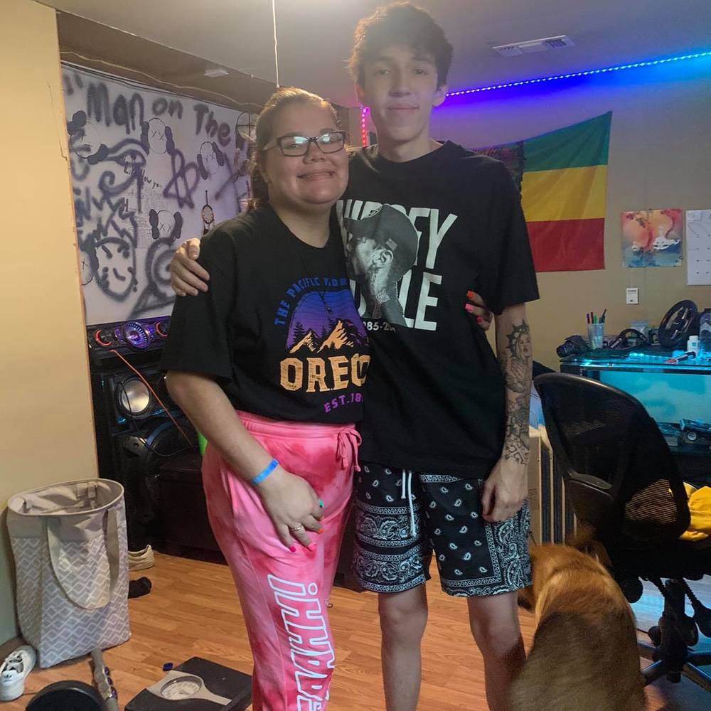 Meet your Posher, Adeline